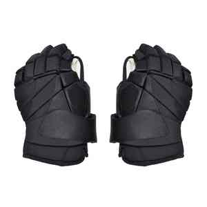 2024 Custom Logo Color Professional <b>Ball</b> Hockey <b>Gloves</b> Customized Protective Gear Professional Ice Hockey <b>Gloves</b> Field Hockey - Product Image 1