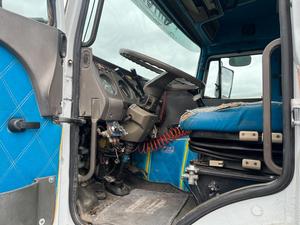 Camion à benne basculante d'occasion 2022 IV ECO 3-ACHS-KIPPER TURBOSTAR 190-42, DIESEL 420HP, boîte de vitesses manuelle - Product Image 3