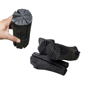 Briquettes de charbon de bois écologiques Mangrove de haute qualité Exportation directe de longue durée au Vietnam pour l'utilisation de grillades et de shisha - Product Image 6