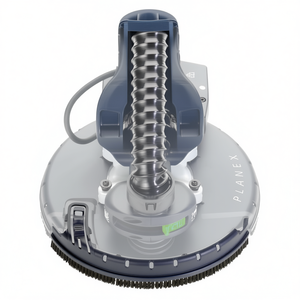 Segmento de cepillo Festool BS-LHS 225 para herramientas abrasivas - Product Image 2