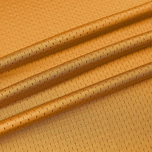 Maillots de football de qualité supérieure 100% polyester respirant antibactérien, impression de logo personnalisé, col rond, maillot de football d'entraînement - Product Image 3