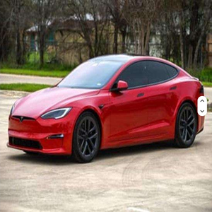 <span class=keywords><strong>Tesla</strong></span> Model S 2024 d'occasion en excellent état, véhicule électrique 5 places, conduite à gauche, prêt à être expédié - Product Image 3