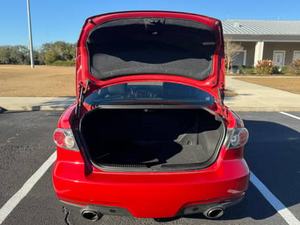 MAZDA 6 GRAND TOURING 2006 d'occasion, conduite à gauche/droite - Product Image 2