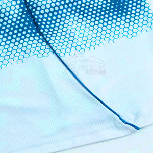 Uniforme de Baloncesto de Diseño Único, Uniforme de Baloncesto de Secado Rápido, Ropa Deportiva, Uniforme de Baloncesto - Product Image 5