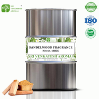 Huile Essentielle de Bois de Santal Premium (Graines) Qualité Cosmétique pour Bougies Savons Diffuseurs Parfumerie DIY Approvisionnement en Gros Marque Privée