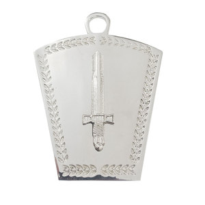 Supervisor de Joya de collar de marca masónica 2025 - Product Image 4