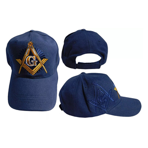 Parche en relieve personalizado, ala curva, tela lavada, estampado de letras, modelo de gorras de béisbol, sombrero de papá, Ronpex de alta calidad - Product Image 1