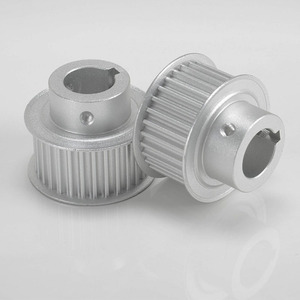 HTD 5m Set Timing Belt <b>Pulley</b> - Product Image 4