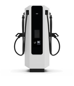NUEVA Estación de Carga Rápida FAV para Vehículos Eléctricos - Product Image 1