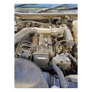 Unité de moteur 1G FE durable, vente en gros, prix d'usine, performances fiables - Product Image 3
