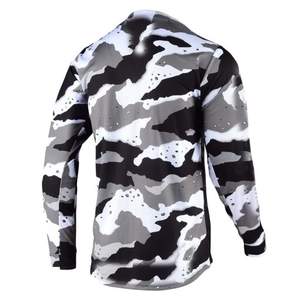 Nouvelle saison maillot de Moto personnalisé chemise de haute qualité veste de moto vêtements de course automobile de moto 2026 - Product Image 6