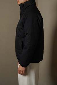 Hot Selling <b>Top</b> Quality Winter <b>Bubble</b> Jacket For Men Warm Outdoor Regular Lightweight <b>Bubble</b> Puffer Down Jackets For Men - Product Image 5