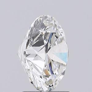 2.90กะรัตเพชรที่เจียระไนอย่างยอดเยี่ยม CVD 9.07มม. สี VVS2 IGI ได้รับการรับรองโดยไม่ซ้ำใครแหวนเพชรแบบหลวมๆ - Product Image 5