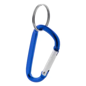 Xreby Portachiavi e Moschettone Personalizzati in Alluminio - Gadget Promozionali Personalizzabili - Product Image 3