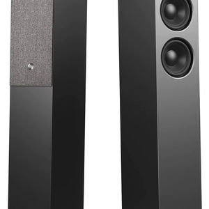 Nuevo Audio Pro A48 Negro/Blanco - Product Image 1