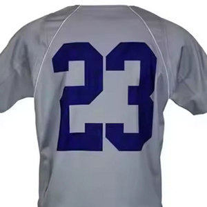 Uniforme de Lacrosse en Stock, Material Duradero, Uniforme de Lacrosse Ligero - Product Image 6