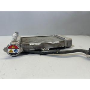 Radiateur d'eau HONDA SH 125cc. Essence 125 (09>12) - Product Image 3