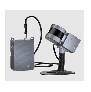 FJD Trion S1 <span class=keywords><strong>3D</strong></span> LiDAR Scanner للبيع تبسيط مشاريع رسم الخرائط والمسح باستخدام تقنية LiDAR الدقيقة - Product Image 1