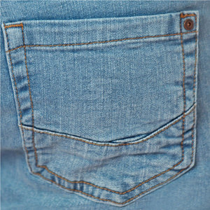 Pantalones Vaqueros para Hombre, Moda Urbana, Se Acepta Personalización de Marca, Entrega Rápida, Pantalones Lavados para Hombre - Product Image 6