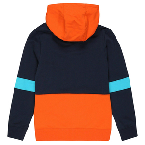 Sudadera con Capucha Unisex, Minimalista, Bordada con Dibujos Animados, Informal, Cálida, Suave, de Manga Larga, Cómoda, Otoñal, 100% Algodón - Product Image 2