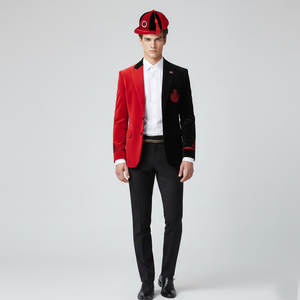 Casquettes de sport en coton respirantes et ajustables avec logo personnalisé brodé en 3D, couronne dorée unisexe 2025 - Product Image 2