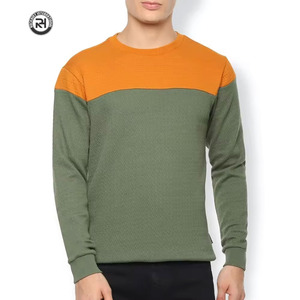 Sudadera con Capucha Unisex de Algodón de la Mejor Calidad, Tejido Suave y Duradero, Sudadera de Invierno, Fabricante OEM 2026, Forrada - Product Image 1