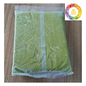 Variedades de aguacate congelado IQF, Hass, Booth y 034 disponibles en mitades IQF, corte en cubitos o puré para usos culinarios y comerciales - Product Image 6