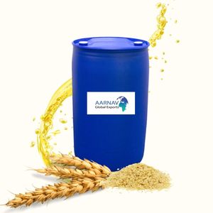 100% aceite de germen de trigo puro y natural aceite portador rico en vitamina E para el cuidado de la piel y suministro al por mayor antienvejecimiento - Product Image 3