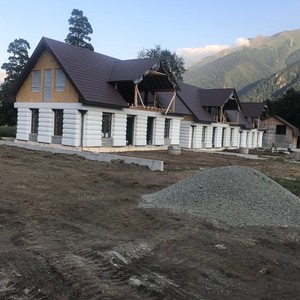 Panneaux muraux pré-câblés pour conduits MEP intégrés Solution pratique pour la maison ou le bureau - Product Image 3