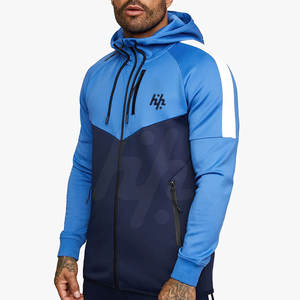 Survêtements de sport de haute qualité pour hommes, ensemble de pantalons personnalisés fabriqués par Huzaifa products - Product Image 4