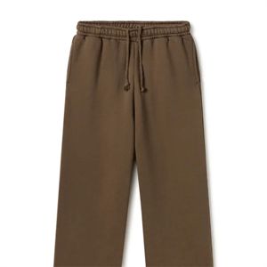 Unisex Casual Drawstring <b>Pants</b> with Soft, Stretchable Fabric Ideal for Loungewear, Traveling, and Casual Wear - Product Image 5