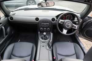 MAZDA MX-5 NC 2.0 SPORT TECH 2012 USADO, Volante a la Izquierda/Derecha - Product Image 4