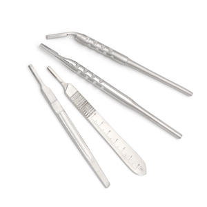 Lames chirurgicales Poignées Scalpel - Product Image 4