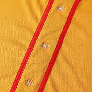 Ensemble de maillots de softball personnalisés par sublimation hommes enfants garçons jeunes bambins femmes maillots de baseball par sublimation personnalisés vente en gros OEM - Product Image 4