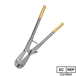 Wholesale Rate Wire Cutting <b>Plier</b> medic instrument Direct Factory Supplier Wire Cutting <b>Plier</b> With Customized Packing - Product Image 3