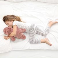 Peluches de poupées en peluche douces chauffantes pour enfants sur mesure Fabricant de peluches en peluche pondérée sur mesure