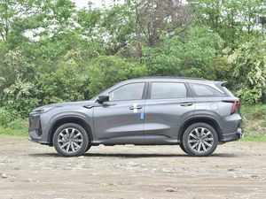 Autos Usados Automatique Pro 2025, 5 Asientos, con ABS (Antibloqueo de Ruedas), en Venta, Sin Accidentes y Listos para Enviar - Product Image 5