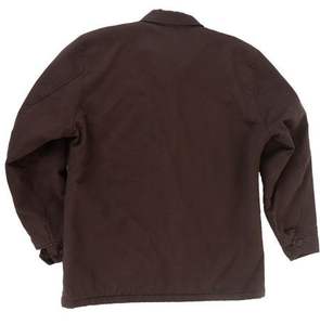 Chaqueta de trabajo informal de invierno 2025 para hombre, suministro directo de fábrica, venta al por mayor, ropa de calle Dickie personalizada, algodón de talla grande, superventas - Product Image 2