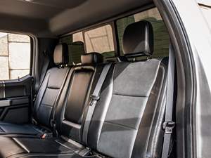 USADO LHD/RHD 2018 FORD F-250 SUPER DUTY LARIAT - Product Image 5