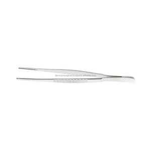 DEBAKEY-Pinzas de secado atlético, 152MM de largo, mandíbula de 2MM - Product Image 1