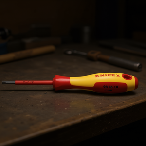 Destornillador Knipex VDE Pulido para Tornillos Torx - Product Image 3