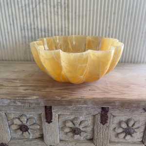 Trendy Epoxy Resin <b>Bowl</b> Dinnerware Salad Serving <b>Bowl</b> Tableware <b>Bowl</b> Handmade Trending Kitchenware High Quality - Product Image 2