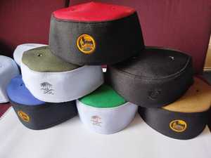 หมวกคลุมเรือมุสลิมจากเอเชียตะวันออกเฉียงใต้ - Product Image 5