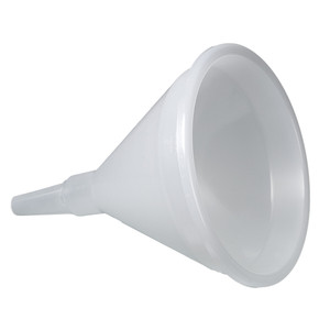 <b>Drum</b> Funnel for Chemical and <b>Oil</b> Transfer Plastic by Burkle GmbH - Product Image 1