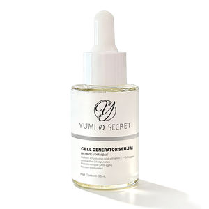 OEM 30ml rétinol sérum pour le visage anti-âge blanchissant soin <span class=keywords><strong>de</strong></span> la peau avec réduction des <span class=keywords><strong>rides</strong></span> et rétrécissement des pores pour tous les types <span class=keywords><strong>de</strong></span> peau - Product Image 6