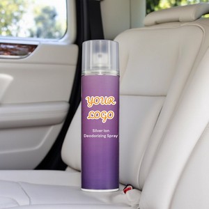 Aerosol neutralizante de olores para automóviles Eliminación de olores interiores de automóviles - Product Image 3