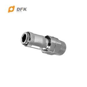 โซลูชันข้อต่อท่อ PU แบบถอดง่ายได้มาตรฐาน RoHS - Product Image 4