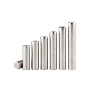 Pasador de Posicionamiento Cónico de Acero Inoxidable 304 GB119, Diámetro 2mm 3mm 4mm 5mm 6mm, Pasador de Posicionamiento Cilíndrico - Product Image 1