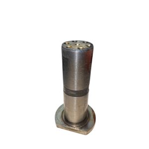 20790608 pour Pièce Détachée d'Équipement Minier : Tige de Forage en Acier au Carbone Forgé, Entièrement Compatible, Remplacement d'Axe 207 906 08 - Product Image 1