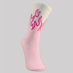 Calcetines Deportivos de Alta Calidad para Hombre, Estilo Casual, Ligeros, Tejido Suave, Absorbentes de Humedad, Elásticos, Ecológicos, para Uso Diario - Product Image 3